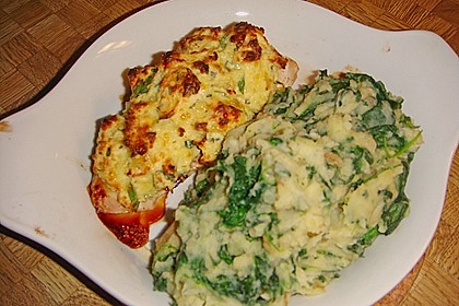 Bobs Kartoffelp&uuml;ree 2
