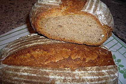 Anjas Mischbrot 1