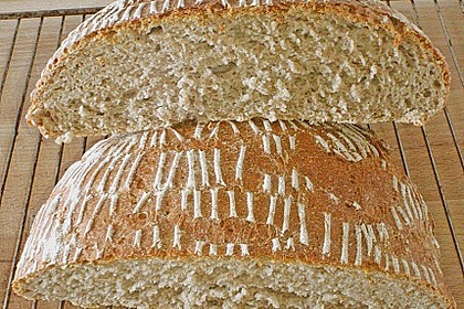 Anjas Mischbrot 105