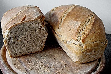 Anjas Mischbrot 85
