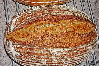 Anjas Mischbrot 2