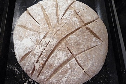 Anjas Mischbrot 142