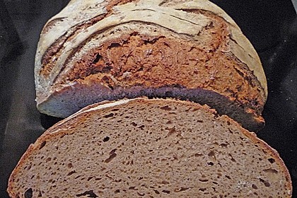 Anjas Mischbrot 32