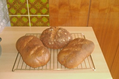 Anjas Mischbrot 138
