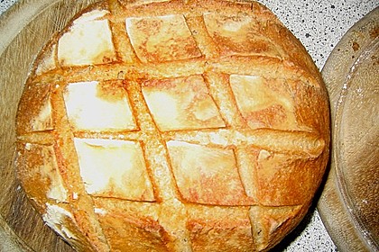 Anjas Mischbrot 155