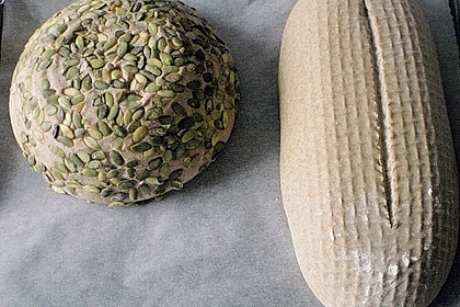 Anjas Mischbrot 151