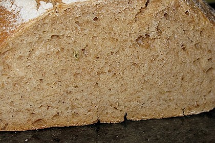 Anjas Mischbrot 135