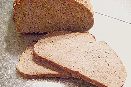 Anjas Mischbrot 131
