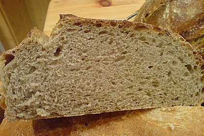 Anjas Mischbrot 98