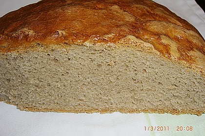 Anjas Mischbrot 100