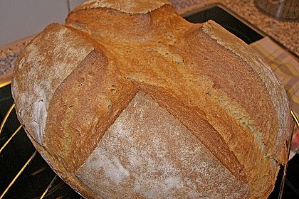 Anjas Mischbrot 30