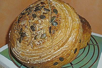 Anjas Mischbrot 93