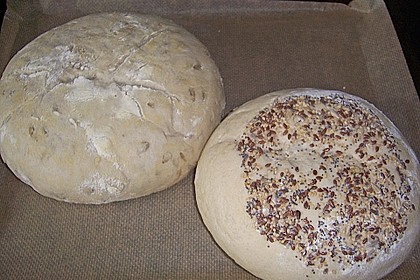 Anjas Mischbrot 146