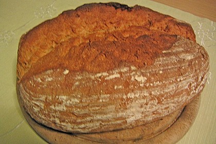 Anjas Mischbrot 99
