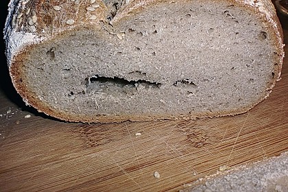 Anjas Mischbrot 115