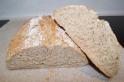 Anjas Mischbrot 111