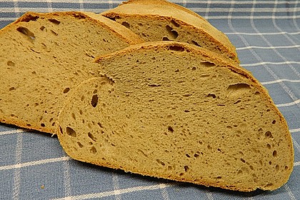 Anjas Mischbrot 116