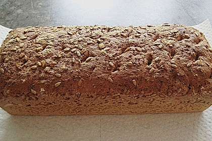 Anjas Mischbrot 90