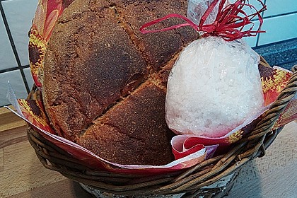 Anjas Mischbrot 121