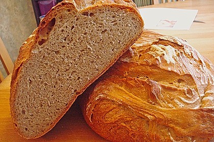 Anjas Mischbrot 92