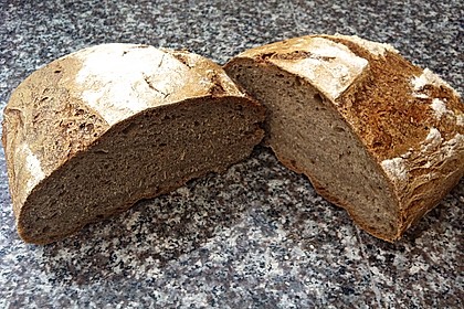 Anjas Mischbrot 50