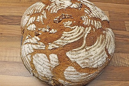 Anjas Mischbrot 20