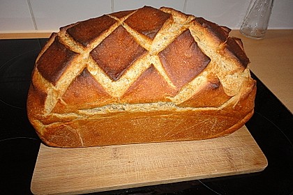 Anjas Mischbrot 24