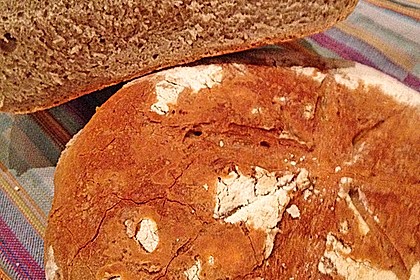Anjas Mischbrot 86