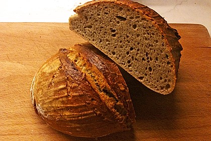 Anjas Mischbrot 88