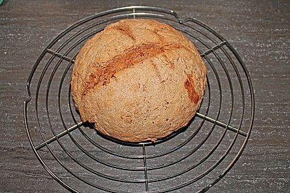 Anjas Mischbrot 91