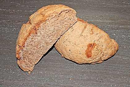Anjas Mischbrot 101
