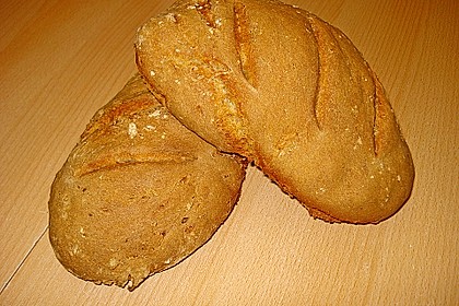 Anjas Mischbrot 71