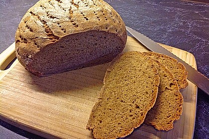 Anjas Mischbrot 69