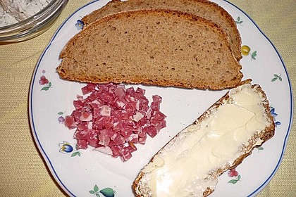 Anjas Mischbrot 74