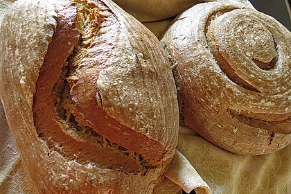 Anjas Mischbrot 12