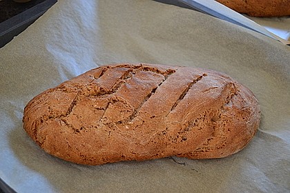 Anjas Mischbrot 70