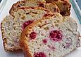 Beeren - Brot