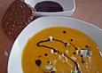 Chicas K&uuml;rbis - Gem&uuml;se - Suppe