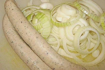 Bangers and Mash 5