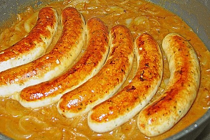 Bangers and Mash 7