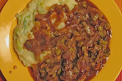 Bangers and Mash 11