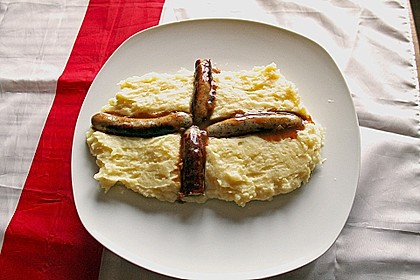 Bangers and Mash 14
