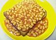 Beans on Toast