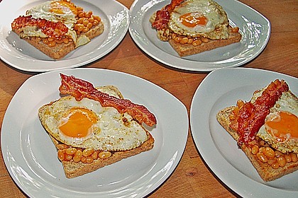 Beans on Toast 2