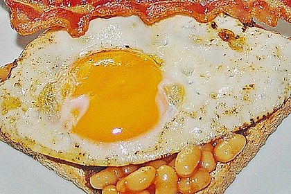 Beans on Toast 3