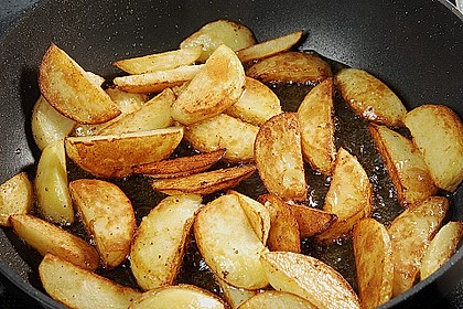 Classic Fish and Chips