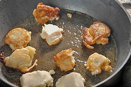 Classic Fish and Chips 1
