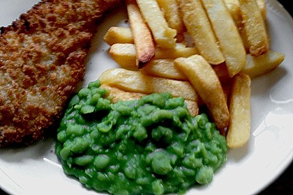 Classic Fish and Chips 3