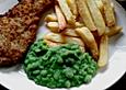 Classic Fish and Chips