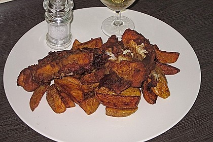 Classic Fish and Chips 5